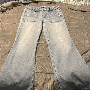 American Eagle super Stretch Jeans
